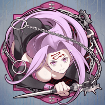 魔眼の妖女