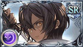 ジャミル（闇）