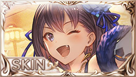 ジョイフルパーティドレス・フィーナ