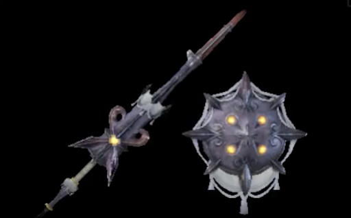 華麗なるトシュケノンⅡ