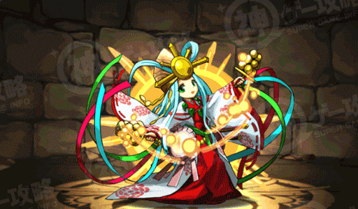 アマテラスオオカミ