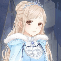 戦うプリンセス