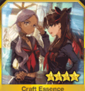 fgo-月の海の生徒会