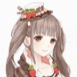 スイートストロベリー