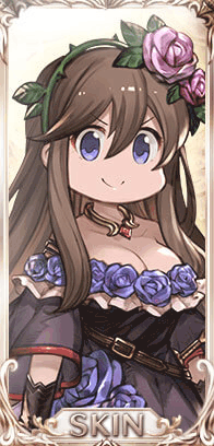 ロゼッタさん・ロゼッタ