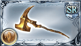 フレイメル・ゴールデン