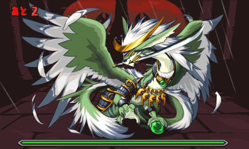 ゼローグ∞降臨 5F