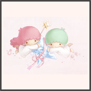 リトルツインスターズ