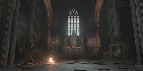 アリアンデル絵画世界