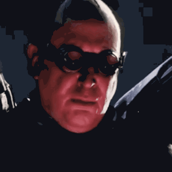 ドクターオクトパス