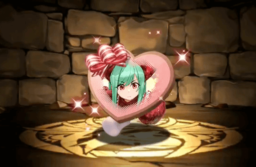 製菓の守護神・アテナのショコラ