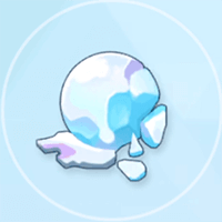 円盤型ペンダントの欠片