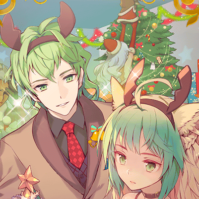 fgo-パーティー・タイム