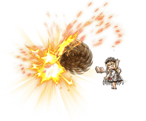 カリオストロ（リミテッド）_初期状態