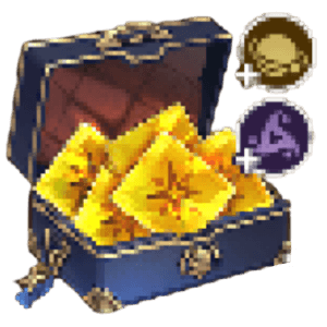 【一度きりの購入チャンス】SSR救援者選択ボックス