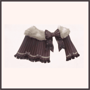 ショコラケープ