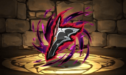 ラジョアの黒仮面