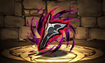 ラジョアの黒仮面