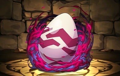 クラモンのデジタマ