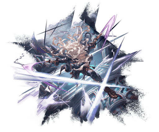 闇アレーティア_上限解放後