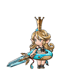 シャルロッテ（水着）_上限解放後