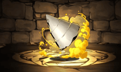 エリちゃんの角