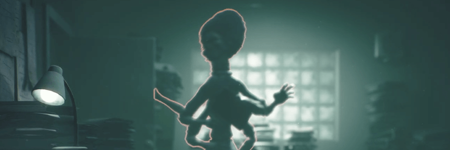 廃棄場までの攻略