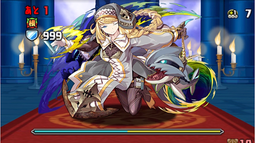 イレーヌ降臨-6F