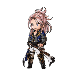 ランドル（R）_初期状態