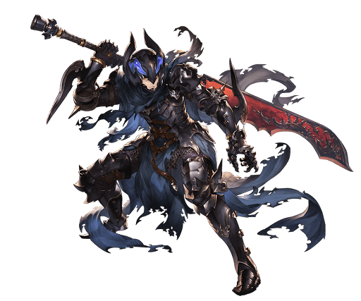 ジークフリート_初期状態