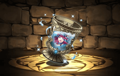 遊びの空間・ジントニックの宝杯