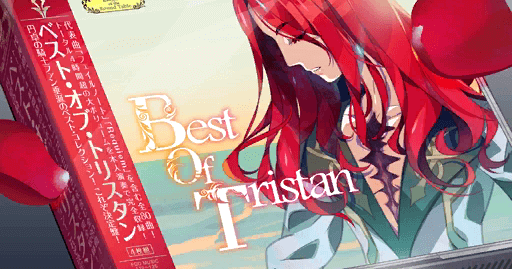 fgo-〜ベスト・オブ・トリスタン〜