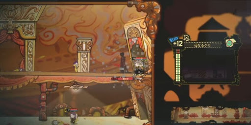 調律者の弱体化