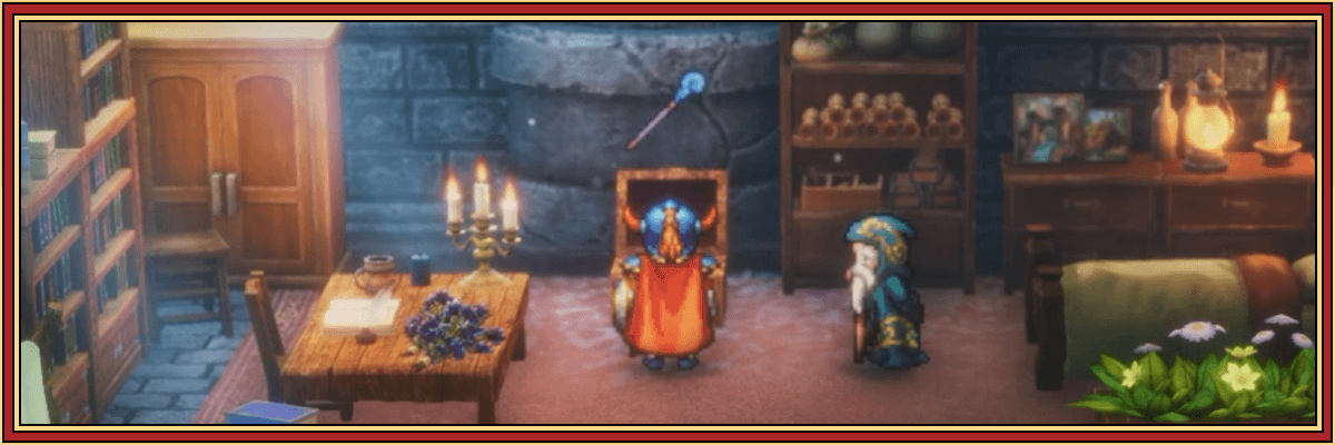 あまぐもの杖入手までの攻略