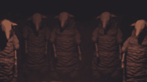 エンディング考察