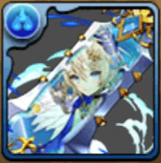 凱歌神・ニケの宝剣