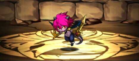 ハーピィデビル