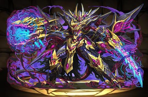 超転生デスファリオン