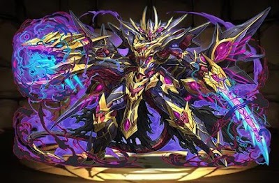 超転生デスファリオン