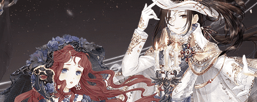 月光の虚言・魅惑の歌声