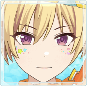 【デコデコクリアスプラッシュ】西城樹里のメイク