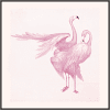 フラミンゴ