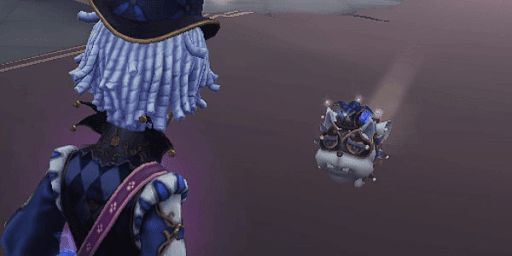 第五人格_配達犬