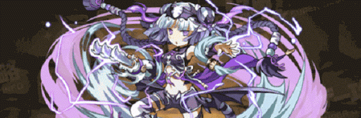 闇ハクパーティ