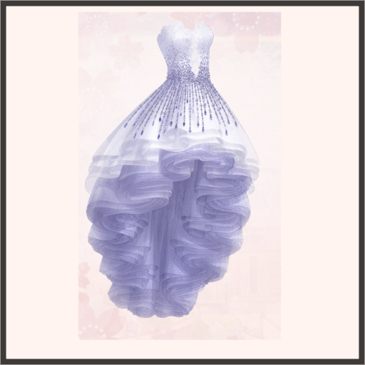 プロムプリンセス