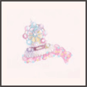 カーニバルハット