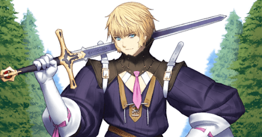 fgo-ローランの運用方法とおすすめサーヴァント