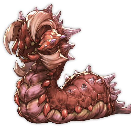 グレイブディガー_全身