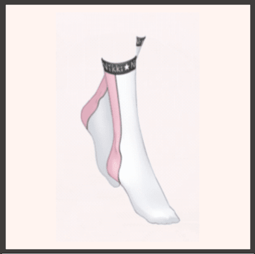 ピンクコントラスト