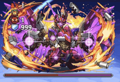 輝空の闘技路-10F